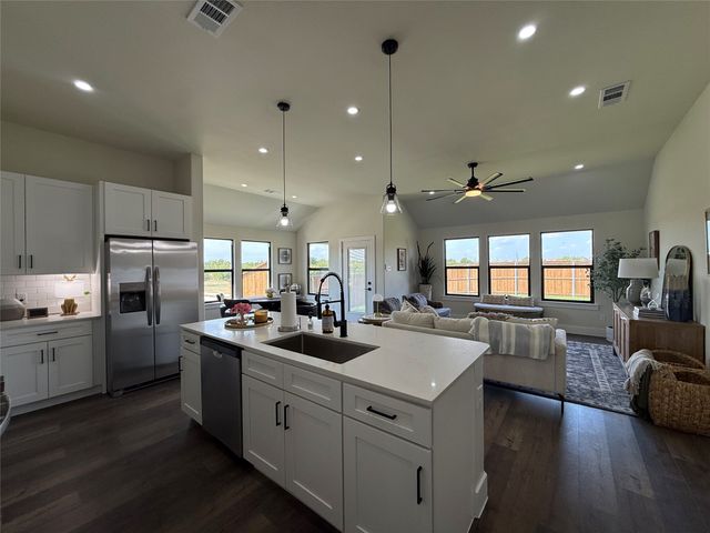 201 Reliance Road, Godley, TX 76044