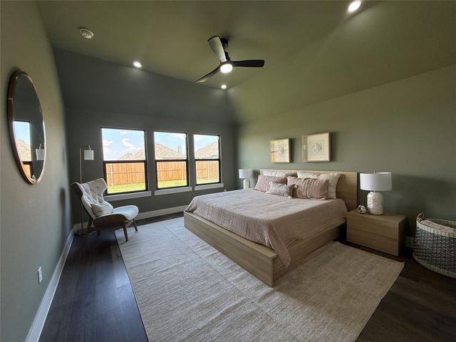 201 Reliance Road, Godley, TX 76044