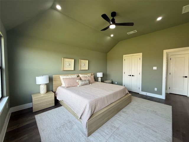 201 Reliance Road, Godley, TX 76044