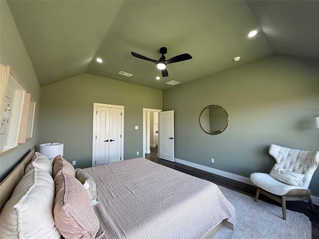201 Reliance Road, Godley, TX 76044