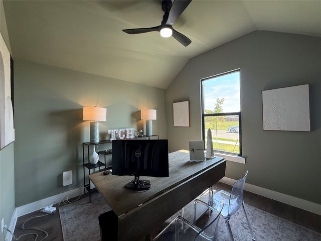 201 Reliance Road, Godley, TX 76044
