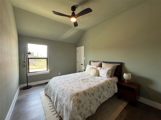 201 Reliance Road, Godley, TX 76044