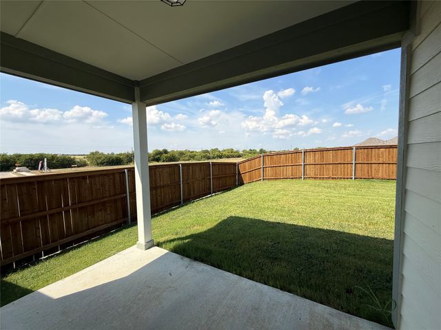 201 Reliance Road, Godley, TX 76044