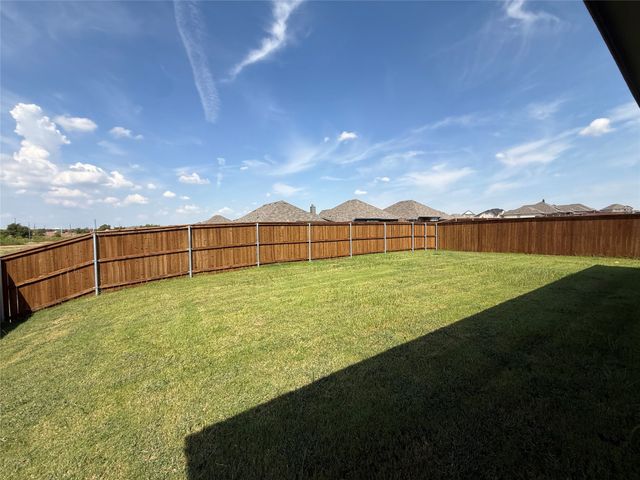 201 Reliance Road, Godley, TX 76044