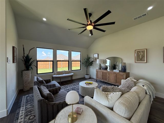 201 Reliance Road, Godley, TX 76044