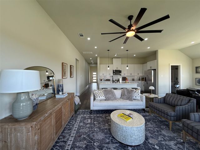 201 Reliance Road, Godley, TX 76044