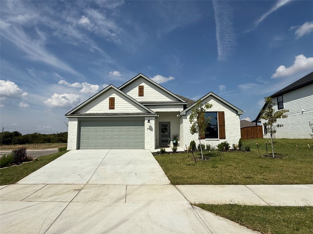 201 Reliance Road, Godley, TX 76044 — photo 2