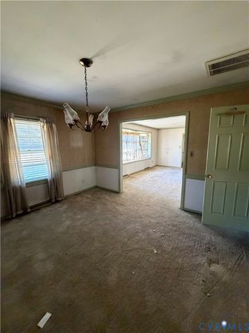 1122 Glidewell Rd, Richmond, VA 23227