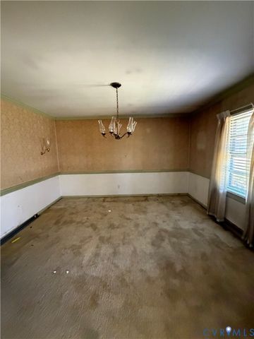 1122 Glidewell Rd, Richmond, VA 23227