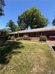 1122 Glidewell Rd, Richmond, VA 23227