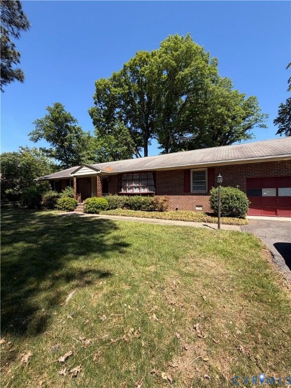 1122 Glidewell Rd, Richmond, VA 23227