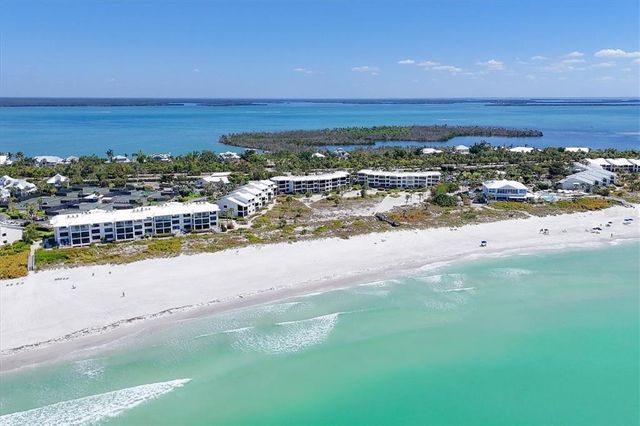 5000 GASPARILLA ROAD DC102, Boca Grande, FL 33921