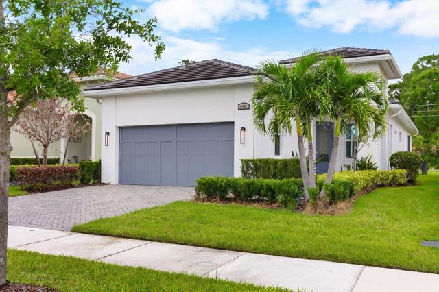 11587 SW Visconti Way, Port St. Lucie, FL 34986