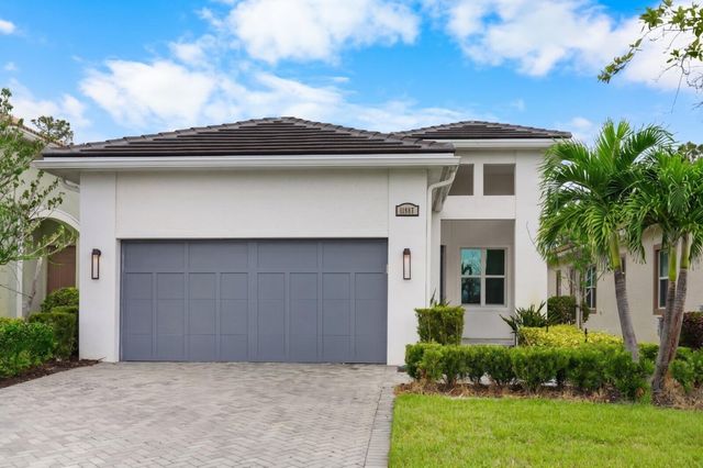 11587 SW Visconti Way, Port St. Lucie, FL 34986
