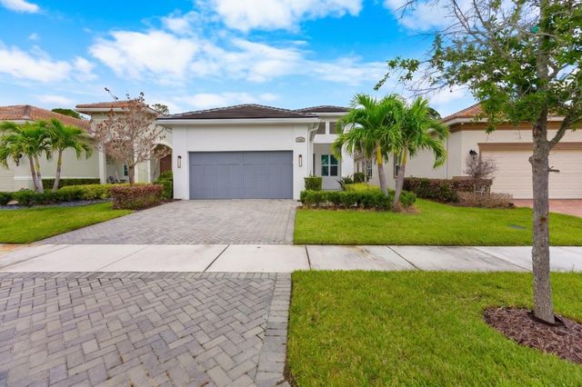 11587 SW Visconti Way, Port St. Lucie, FL 34986