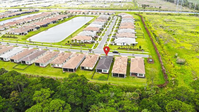 11587 SW Visconti Way, Port St. Lucie, FL 34986