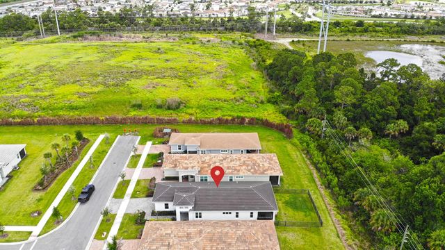 11587 SW Visconti Way, Port St. Lucie, FL 34986
