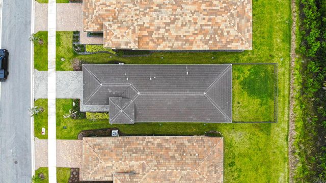 11587 SW Visconti Way, Port St. Lucie, FL 34986
