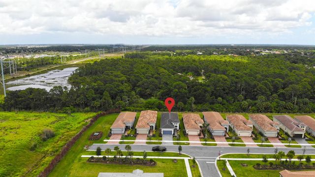 11587 SW Visconti Way, Port St. Lucie, FL 34986