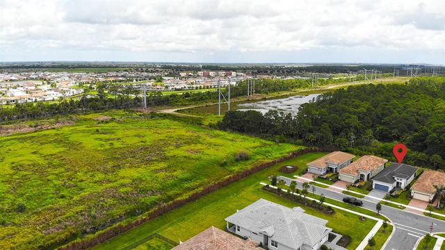 11587 SW Visconti Way, Port St. Lucie, FL 34986