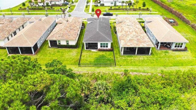 11587 SW Visconti Way, Port St. Lucie, FL 34986