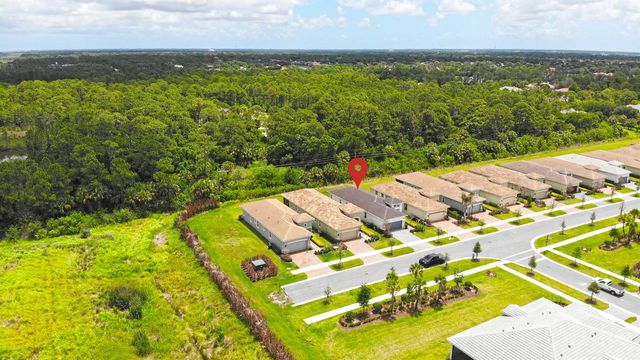 11587 SW Visconti Way, Port St. Lucie, FL 34986