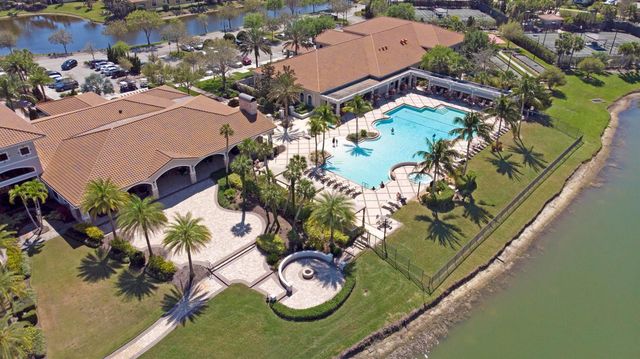 11587 SW Visconti Way, Port St. Lucie, FL 34986