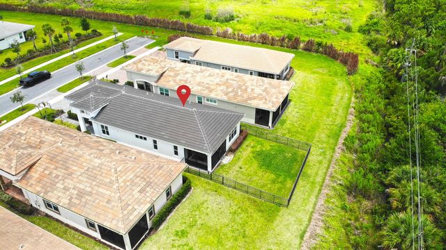 11587 SW Visconti Way, Port St. Lucie, FL 34986