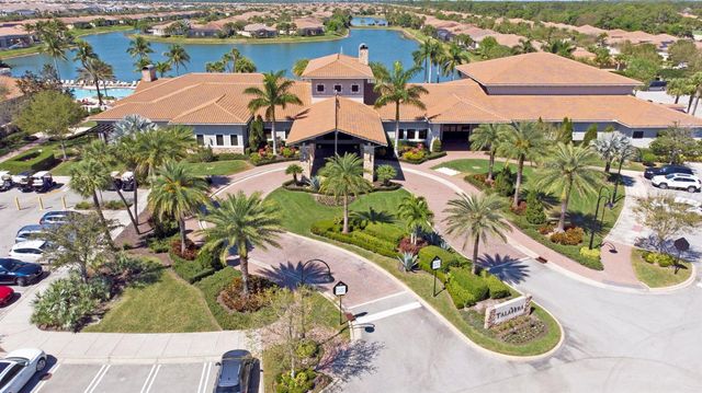 11587 SW Visconti Way, Port St. Lucie, FL 34986