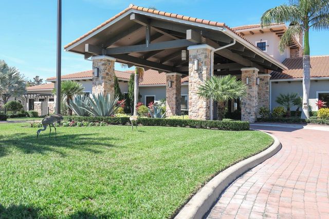 11587 SW Visconti Way, Port St. Lucie, FL 34986