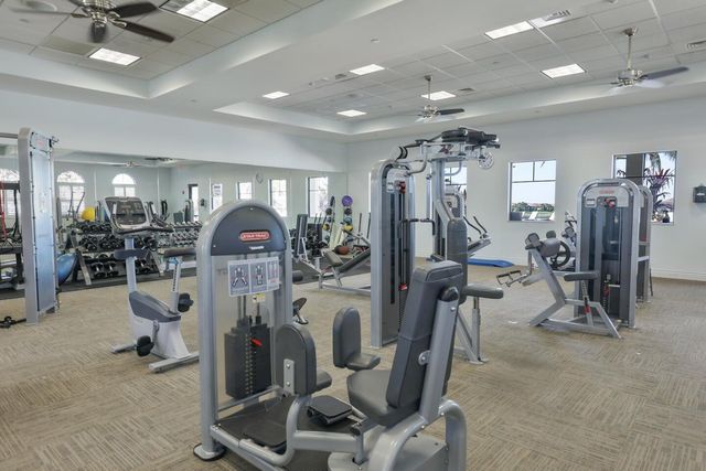 11587 SW Visconti Way, Port St. Lucie, FL 34986