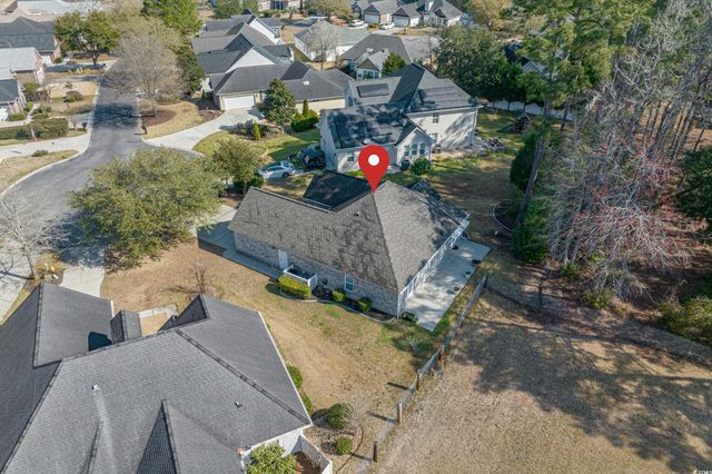 1019 Hillsdale Dr., Little River, SC 29566