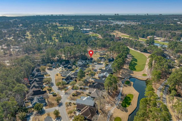 1019 Hillsdale Dr., Little River, SC 29566