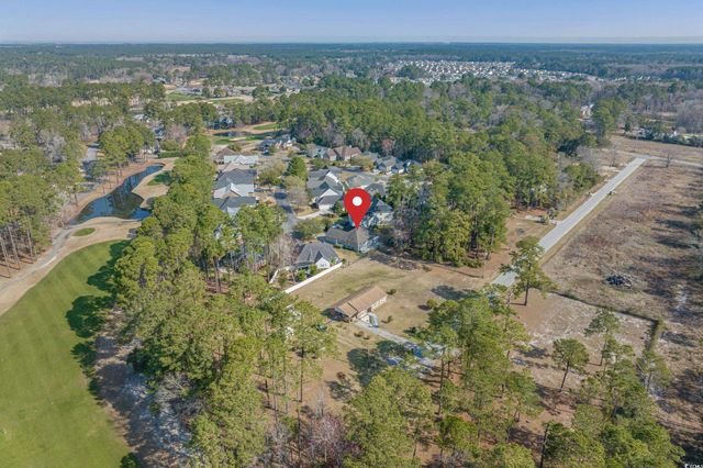 1019 Hillsdale Dr., Little River, SC 29566