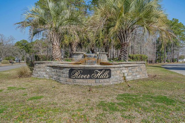 1019 Hillsdale Dr., Little River, SC 29566