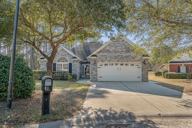 1019 Hillsdale Dr., Little River, SC 29566