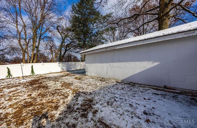 2030 Emerson Avenue, Cincinnati, OH 45239