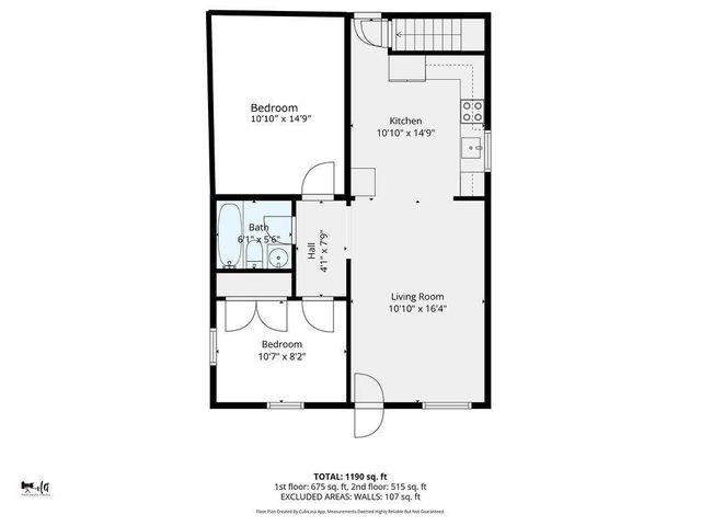 2030 Emerson Avenue, Cincinnati, OH 45239