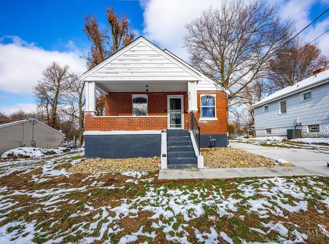 2030 Emerson Avenue, Cincinnati, OH 45239