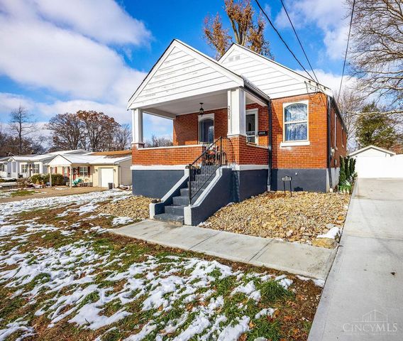 2030 Emerson Avenue, Cincinnati, OH 45239