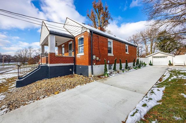 2030 Emerson Avenue, Cincinnati, OH 45239