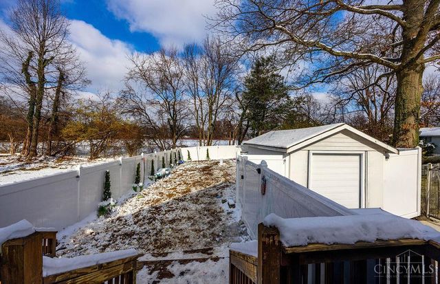 2030 Emerson Avenue, Cincinnati, OH 45239