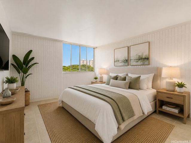 1720 Huna Street B501, Honolulu, HI 96817