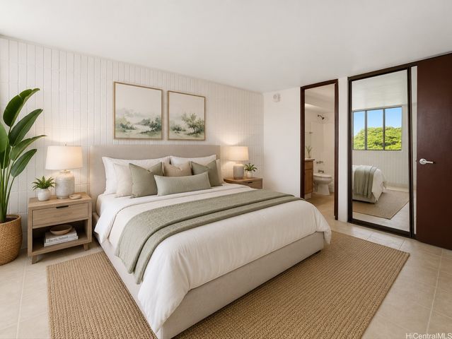 1720 Huna Street B501, Honolulu, HI 96817