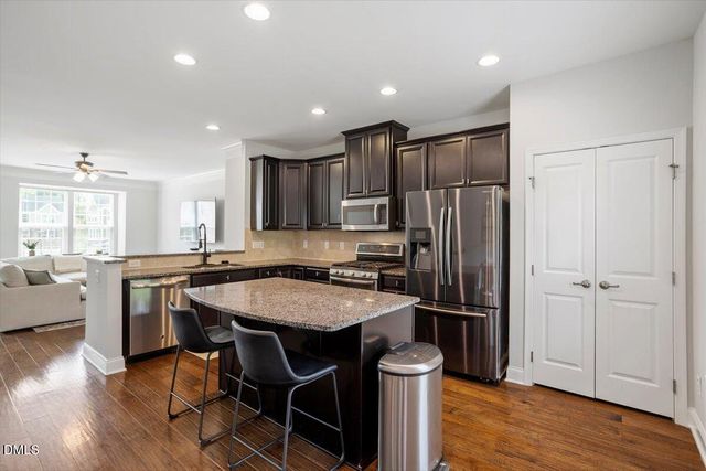 1152 Boxcar Way, Apex, NC 27502