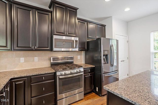 1152 Boxcar Way, Apex, NC 27502