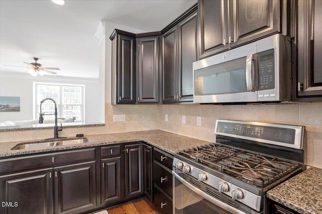 1152 Boxcar Way, Apex, NC 27502