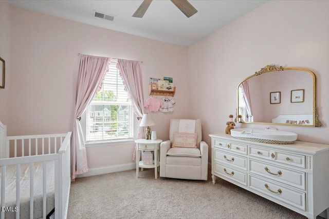 1152 Boxcar Way, Apex, NC 27502
