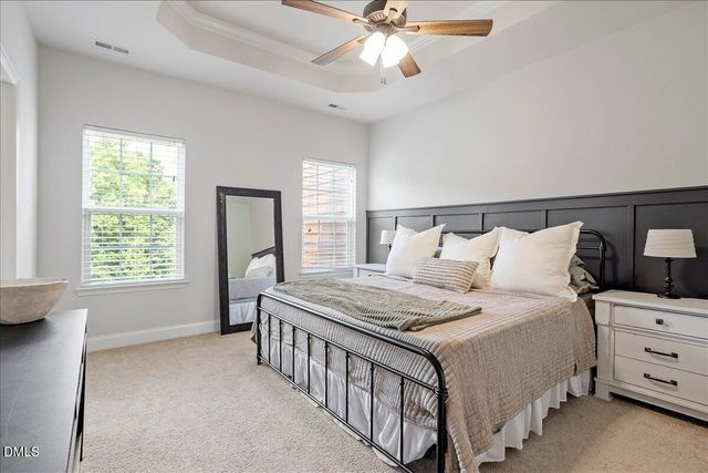 1152 Boxcar Way, Apex, NC 27502
