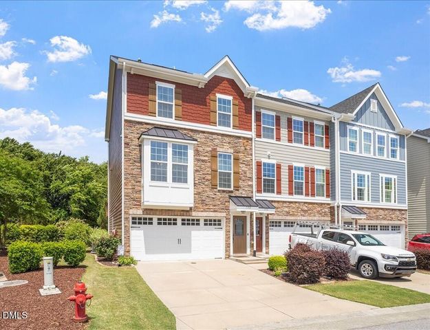 1152 Boxcar Way, Apex, NC 27502